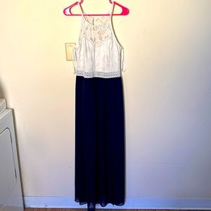 Maxi Dress - XL